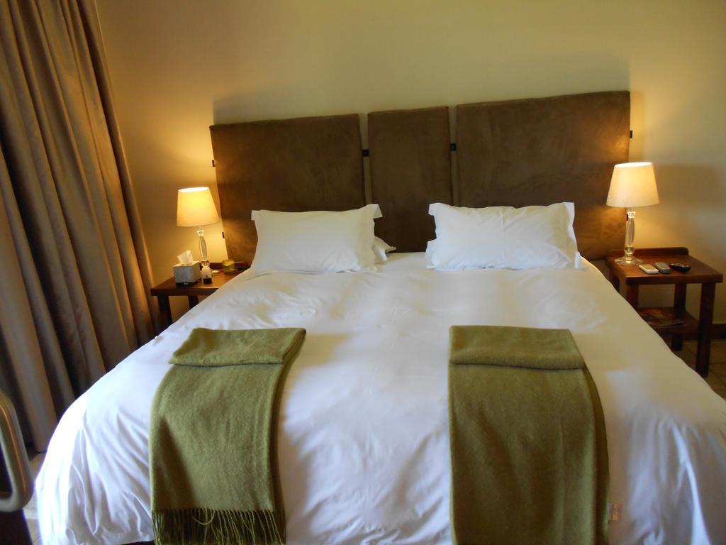 Le Bac Estates Hotel Paarl Room photo